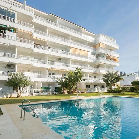 Apartamentos Martalia Marbella Banus Exterior photo