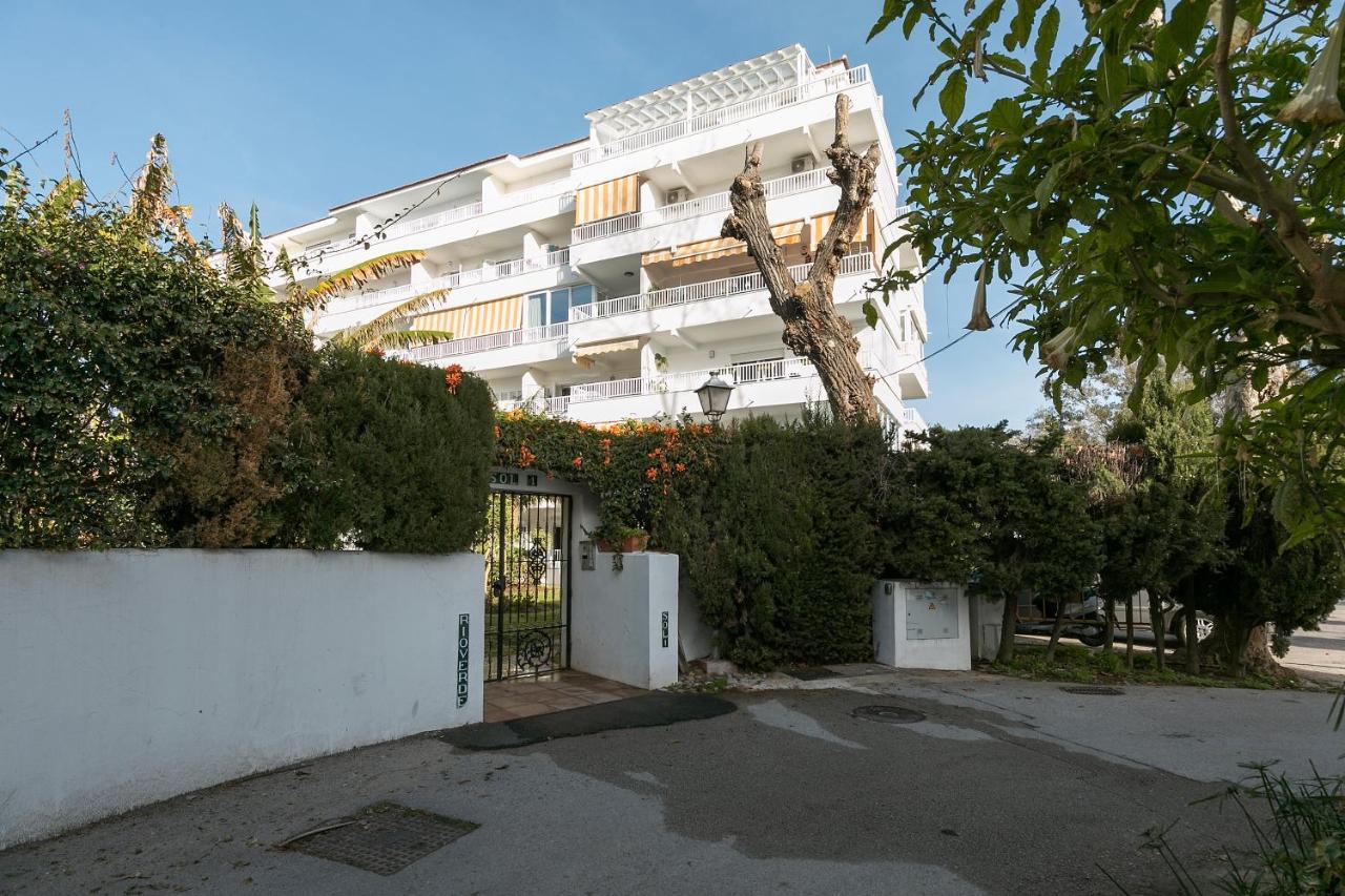 Apartamentos Martalia Marbella Banus Exterior photo