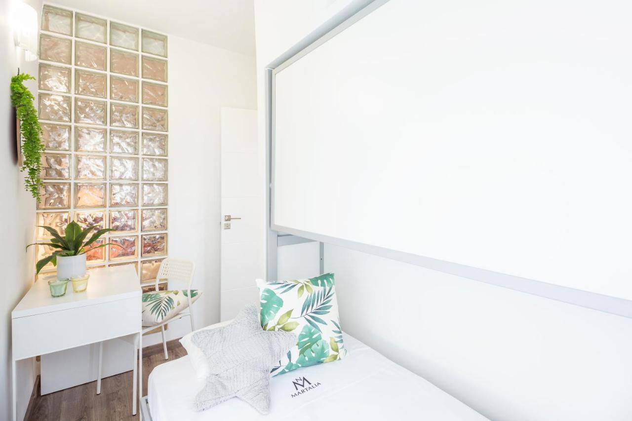 Apartamentos Martalia Marbella Banus Exterior photo